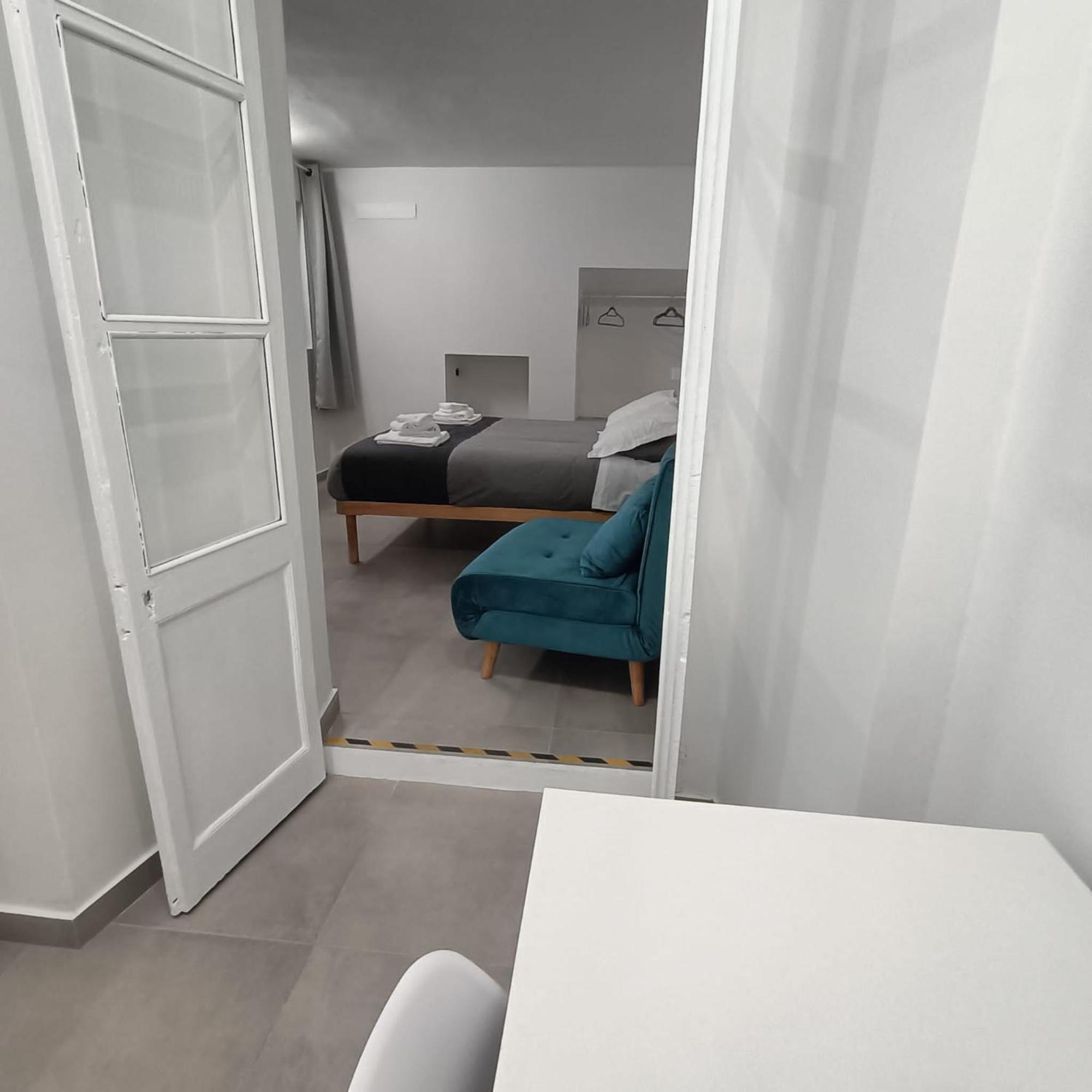 Pensjonat Porta Nuova 57 *