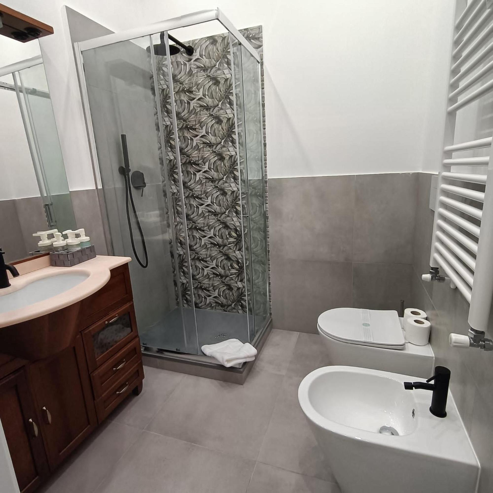 Pensjonat Porta Nuova 57 *